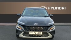 Hyundai Kona 1.6 GDi Hybrid SE Connect 5dr DCT Hybrid Hatchback